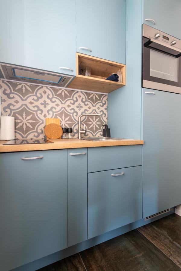 Luxury Seaview Apartment - Mare Slano Esterno foto